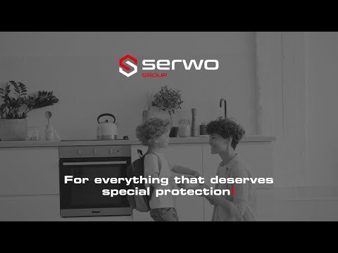 SERWO GROUP 2021 - ENG