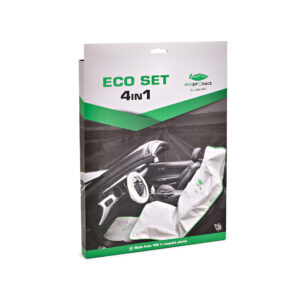 Ecoprotect 4 in 1 set