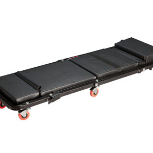 2 in 1 Rollliege & Klappsitz – Premium