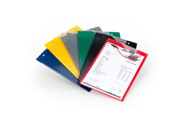 Order folders “Economic”
