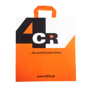 Carrier bag