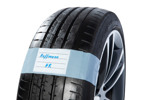 Tyre tag Eco