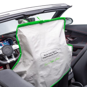 Ecoprotect seat cover