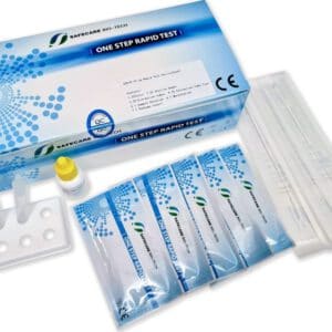 Covid-19 Rapid Antigen Test