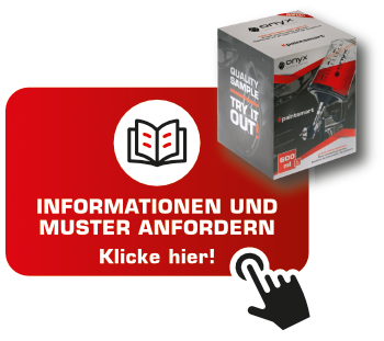 Onyx Informationen und Muster anfordern